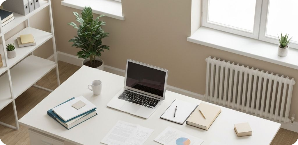 Month-end close workflow template for Canadian bookkeeping firms