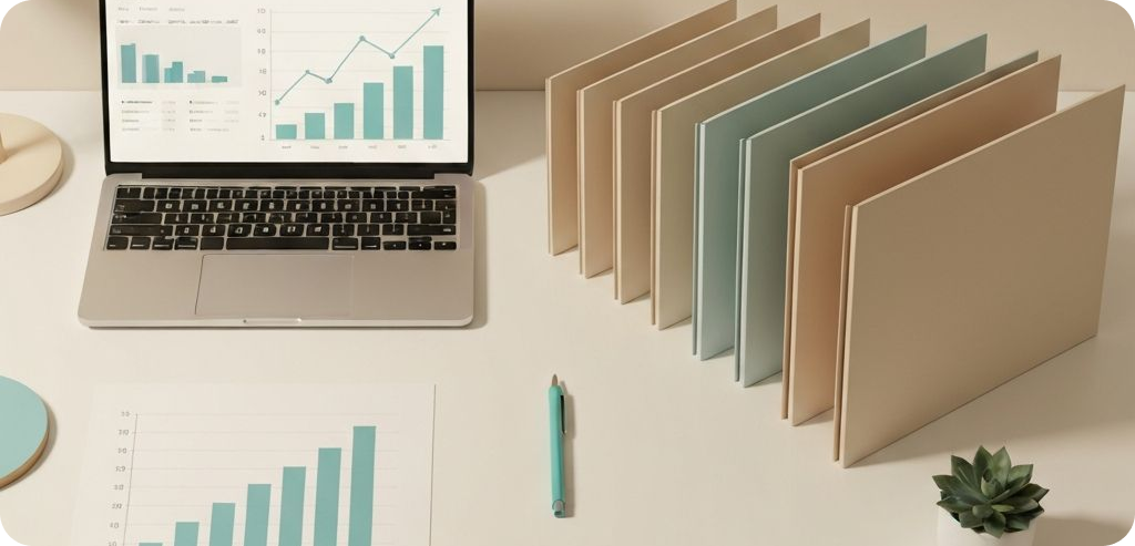 Image principale de croissance d'un cabinet de tenue de livres